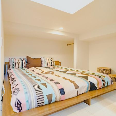 Your Room Kumamoto Sta Little 201 Vacation Stay 75222 Exteriör bild